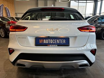 Kia XCeed Edition 7*2. Hand*LED*Klima*SHZ*AppConnect