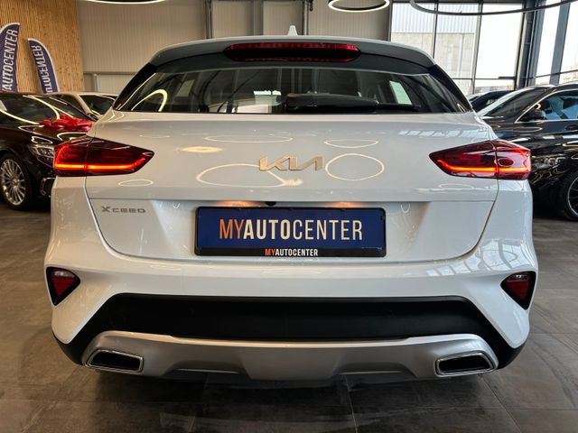 Kia XCeed Edition 7*2. Hand*LED*Klima*SHZ*AppConnect