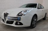 Alfa Romeo Giulietta Turismo Klima Tempomat SHZ - Alfa Romeo Giulietta aus 2015