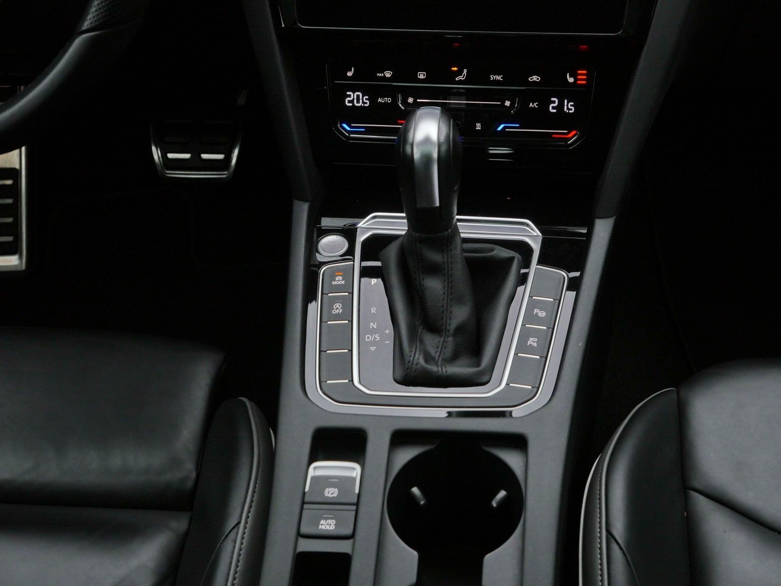 Volkswagen Arteon - Bild 7