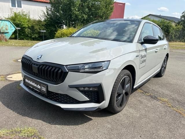 Skoda SCALA MONTE CARLO 1.5TSI DSG FACELIFT+MATRIXuvm