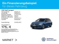 Volkswagen Golf - Vorschau Bild 2