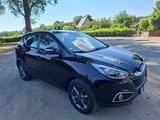 Hyundai ix35 1.7 CRDi Trend 2WD Trend, Navi, AHK, Klima