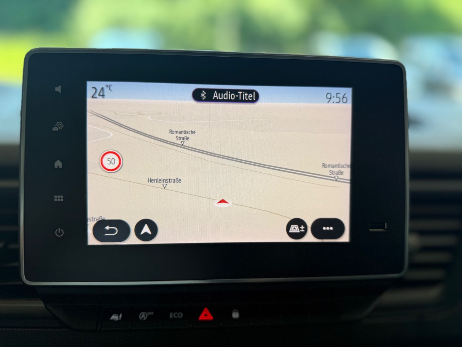 Fahrzeugabbildung Nissan Primastar Kastenwagen L1H1 3,0t N-Connecta