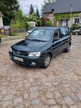 Mazda Demio 1.5 Automatik*Klima*Servo*Tüv ... - Mazda Demio Gebrauchtwagen