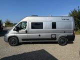 Clever Celebration Truma D / Radio+Navi+Kamera /Markise - Wohnmobil oder -wagen Kastenwagen