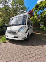 HYMER / ERIBA / HYMERCAR Exsis i 588 - Offers matching your search criteria