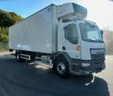 DAF LF 320 Tiefkühl-LBW-Carrier-Klima- 2x vorhand. - Angebote