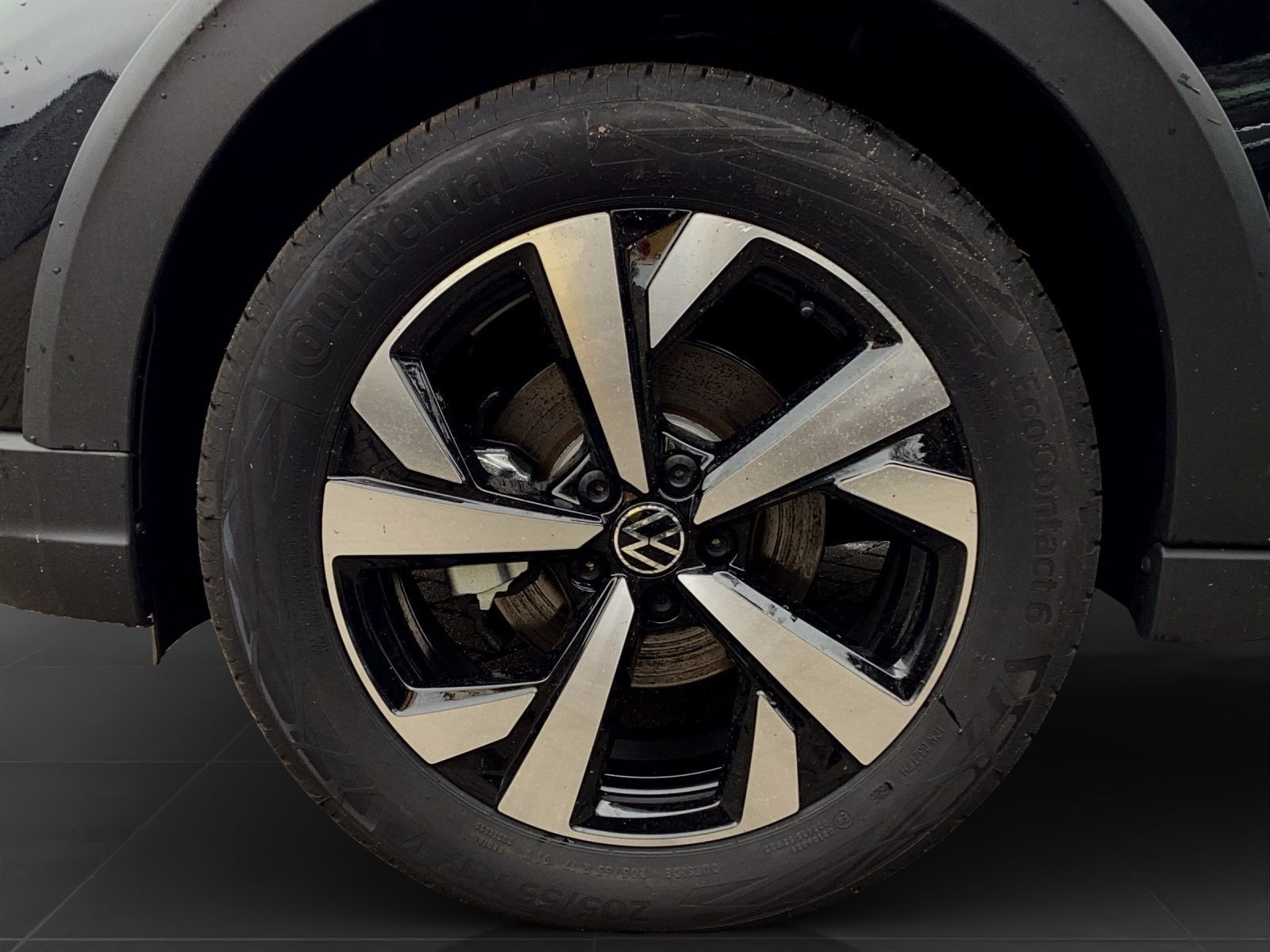 Volkswagen Taigo - Bild 7