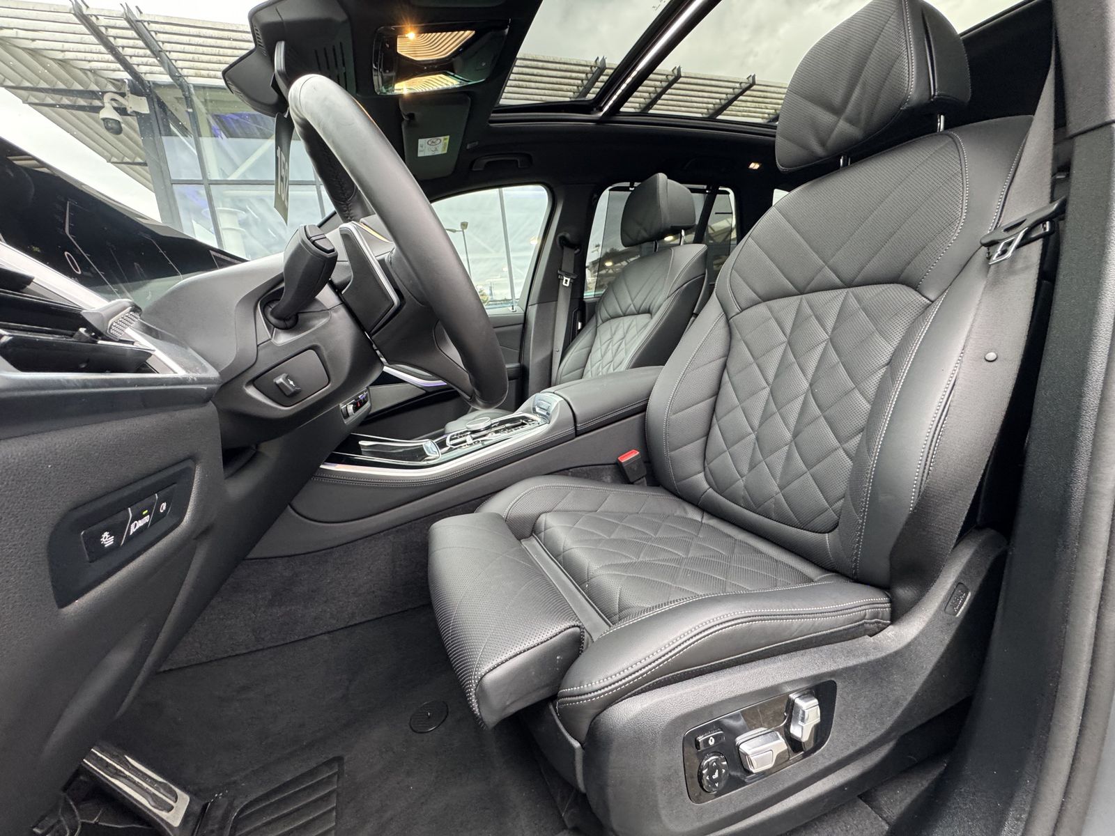 BMW X5 - Bild 5