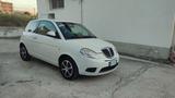 Lancia Ypsilon 1.2 Oro - Lancia Ypsilon aus 2009