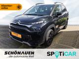 Citroën C3 Aircross PureTech 130 Max +PDC+RFK+ALLW+AUT+ - Citroën C3 Aircross MAX mit Benzin-Antrieb