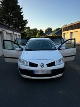 Renault Megan 2 TÜV 05.2027 - Renault Megane: 05