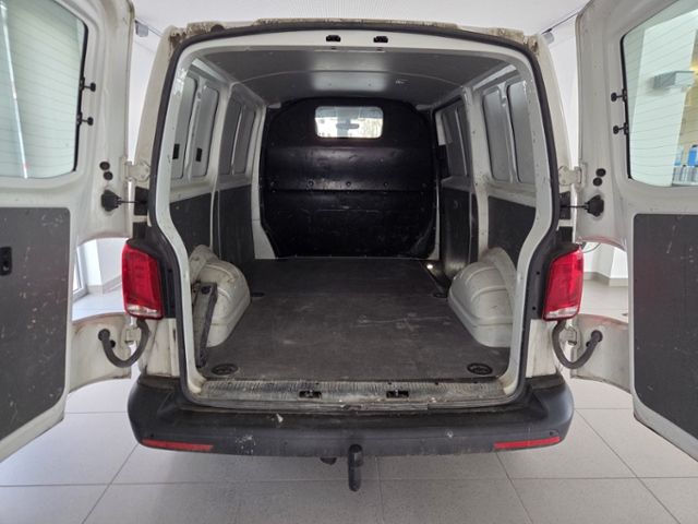 T6.1 Transporter Kasten EcoProfi 2.0 TDI AHK KLI