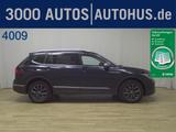 Volkswagen Tiguan Allspace 2.0 TDI Life Navi AID HuD H-K AH - VW Tiguan Allspace Gebrauchtwagen in Bremen
