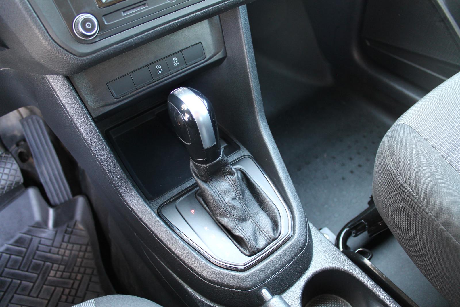 Volkswagen Caddy Nfz Kasten BMT 4Motion*DAB*PDC*LKW ZUL*, миниатюра 11