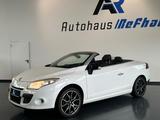 Renault Megane III Coupe/ Cabrio Luxe*LEDER*NAVI*SHZ*PDC - Renault Megane Luxe mit Benzin-Antrieb