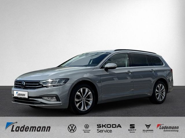 Passat Variant 1.5 TSI DSG BUSINESS RFK+NAVI+LED