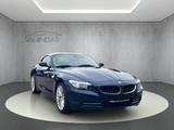 BMW Z4 Roadster sDrive 23i Navi/Leder/Xenon - BMW Z4 in Hamburg