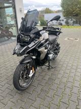 BMW R 1250 GS 4-Pakete SOS "Exclusive" Tieferlegung - TIEFERLEGUNG