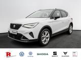 Seat ARONA FR 1.0 TSI DSG Kam. Navi Sportp. Virtual