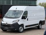 Opel Movano Kasten H2 35  L4H2 BlueHDI 140