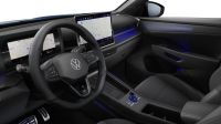 Volkswagen T-Roc - Vorschau Bild 8