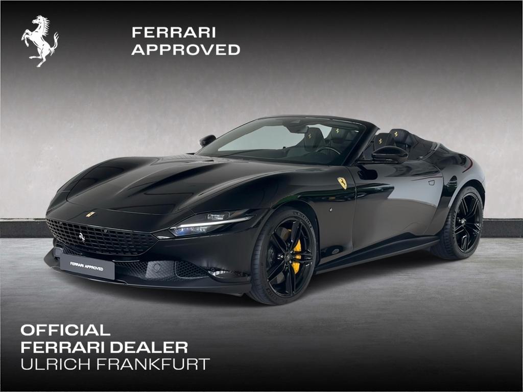 Ferrari Roma