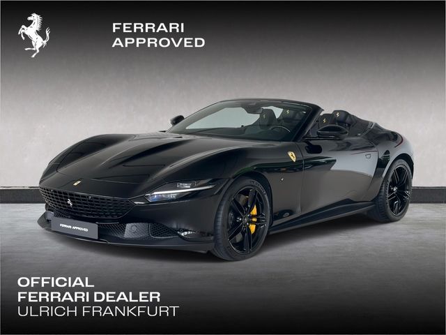 Ferrari Roma Spider   ***Ferrari Frankfurt***