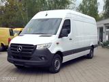 Mercedes-Benz Sprinter 315 CDI Maxi KLIMA-NAVI-KAMERA - Angebote