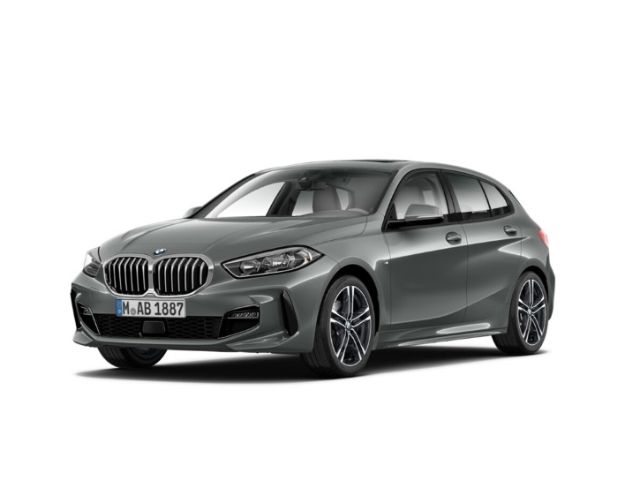 BMW 120 i M Sport Navi Panodach Adap.LED HiFi WLAN