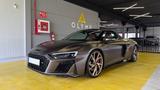 Audi R8 SPYDER 5.2 FSI RWD S-tronic - Audi R8 RWD Gebrauchtwagen