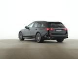 Mercedes-Benz E 450 d 4M T AMG Night Pano AHK Massage HUD 360 - Mercedes-Benz E 450: Panoramadach