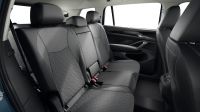Volkswagen Tayron - Vorschau Bild 11
