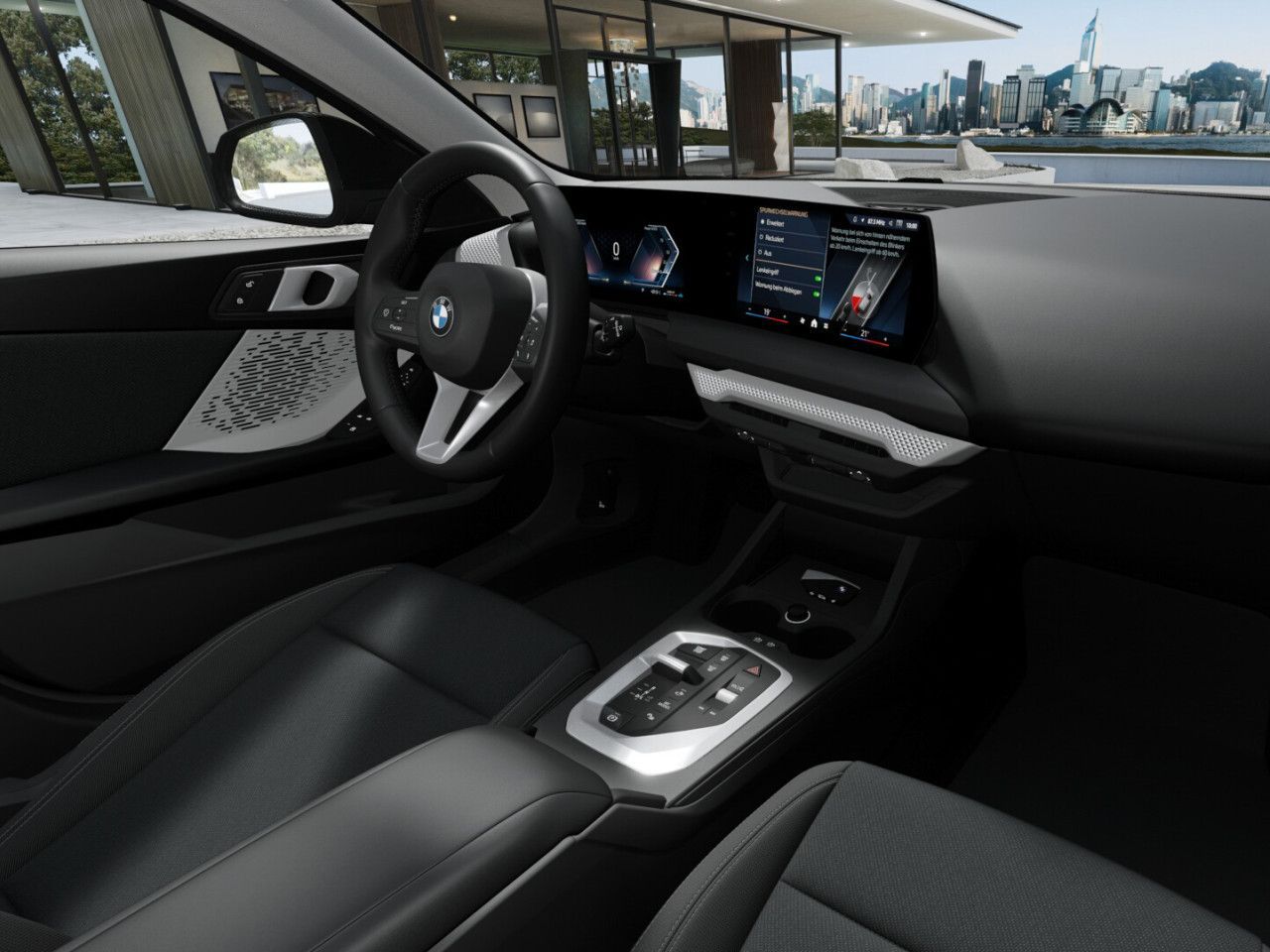 BMW 120 - Bild 6