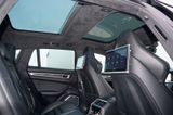 Porsche Panamera Sport Turismo Turbo 4.0 V8 *100% VOLL - Porsche Panamera: 4s Turbo