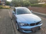 BMW 1er 116i E87 - BMW 116: 116i E87