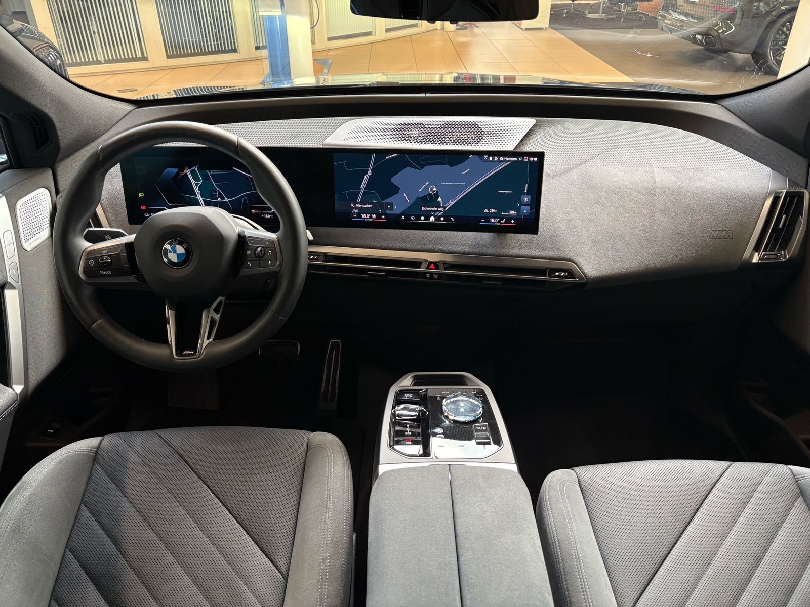 BMW iX - Bild 17