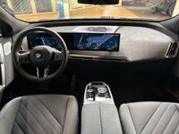 BMW iX - Vorschau Bild 17