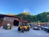MECALAC Ahlmann AS 150 E Radlader (netto27600€) - MECALAC Mobilbagger