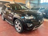 Jeep Grand Cherokee 3.0 CRD Laredo