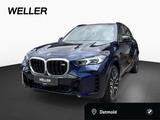 BMW X5 M60i xDrive HUD H/K DAB 360° Pano adLED 21"