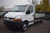 Renault Master 2,5 dCi Pritsche L3 - gebrauchte Renault Master aus dem Jahr 2008