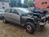 Mercedes-Benz Mercedes E350 CDI Karosserie - Gebrauchtwagen mit Automatik bis 1.000 Euro
