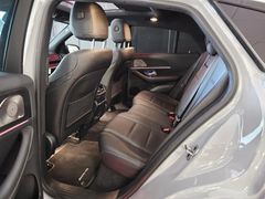 Fahrzeugabbildung Mercedes-Benz GLE 350 de Coupe 4M *AMG-LINE* (PANO/HUD/DIST/BU