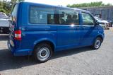 Volkswagen T5 Transporter Kasten-Kombi Kombi 4Motion - Volkswagen T5 Transporter aus 2013