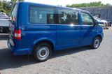 Volkswagen T5 Transporter Kasten-Kombi Kombi 4Motion - VW T5 Transporter Gebrauchtwagen