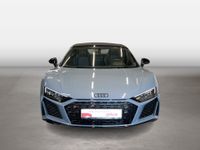 Audi R8 - Vorschau Bild 6