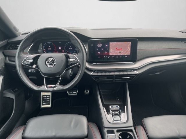 Skoda Octavia - Bild 4