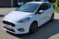 Ford Fiesta 1.0 EB ST-Line #NAVI #FSH #APPLINK #DAB